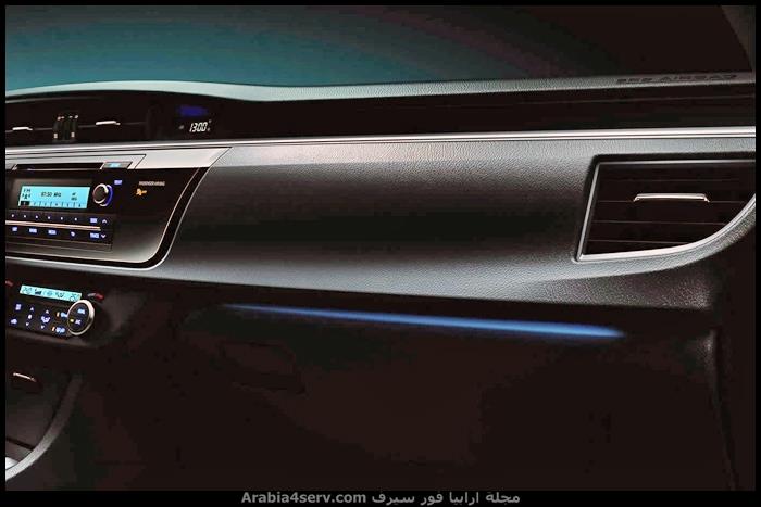 تويوتا-كورولا-2014-36
