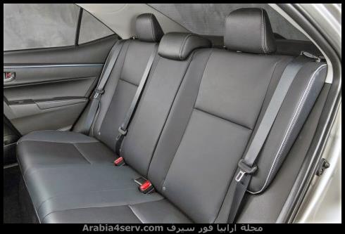 تويوتا-كورولا-2014-6