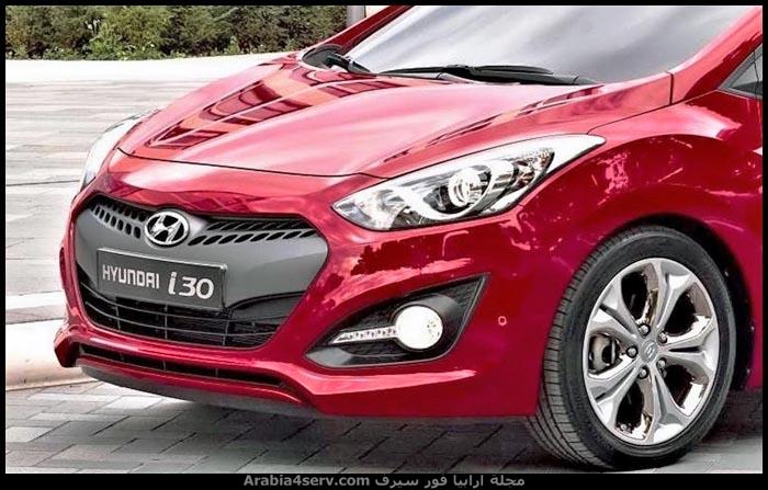 صور-هيونداي-i30-cw-4