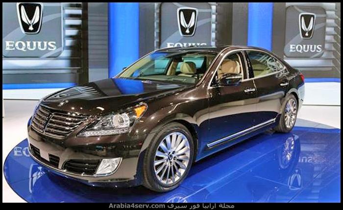 صور-هيونداي-ايكوس-2015-Hyundai-Equus-2