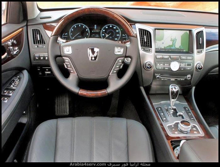 صور-هيونداي-ايكوس-2015-Hyundai-Equus-5