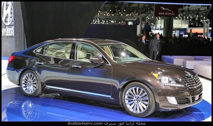 صور-هيونداي-ايكوس-2015-Hyundai-Equus-9