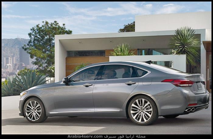 صور-هيونداي-جينيسيس-2015-Hyundai-Genesis-1