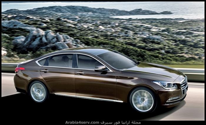 صور-هيونداي-جينيسيس-2015-Hyundai-Genesis-15