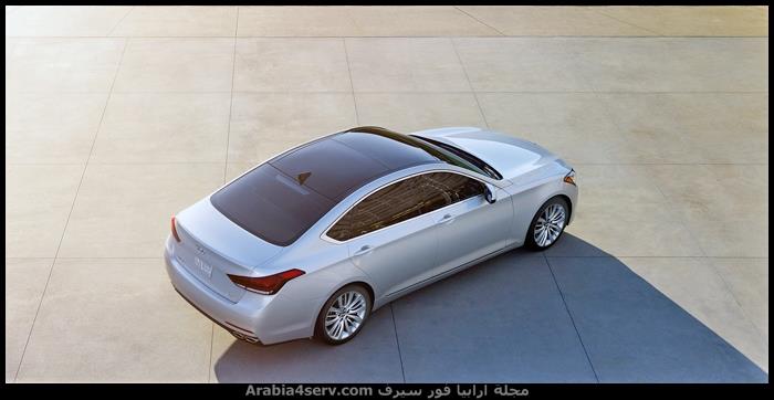 صور-هيونداي-جينيسيس-2015-Hyundai-Genesis-2