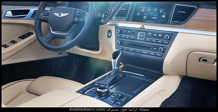 صور-هيونداي-جينيسيس-2015-Hyundai-Genesis-3