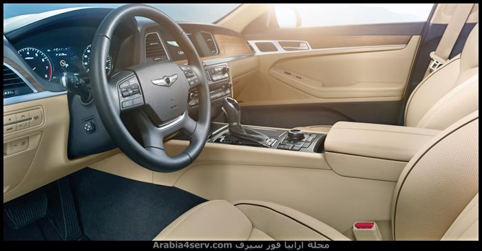 صور-هيونداي-جينيسيس-2015-Hyundai-Genesis-5