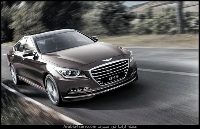 صور-هيونداي-جينيسيس-2015-Hyundai-Genesis-7