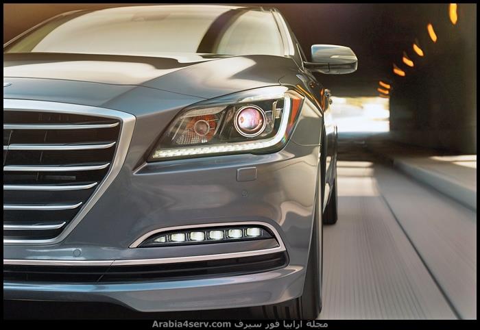 صور-هيونداي-جينيسيس-2015-Hyundai-Genesis-8