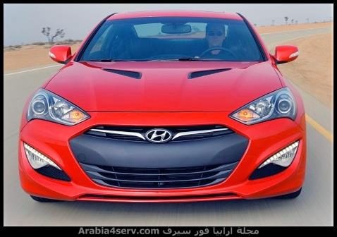 صور-هيونداي-جينيسيس-كوبيه-2015-15