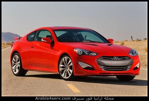 صور-هيونداي-جينيسيس-كوبيه-2015-6