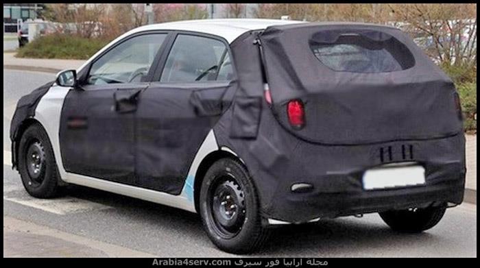 Hyundai i20 2015