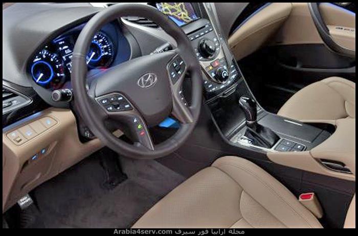 هيونداي-ازيرا-2015-2015-Hyundai-Azera-9