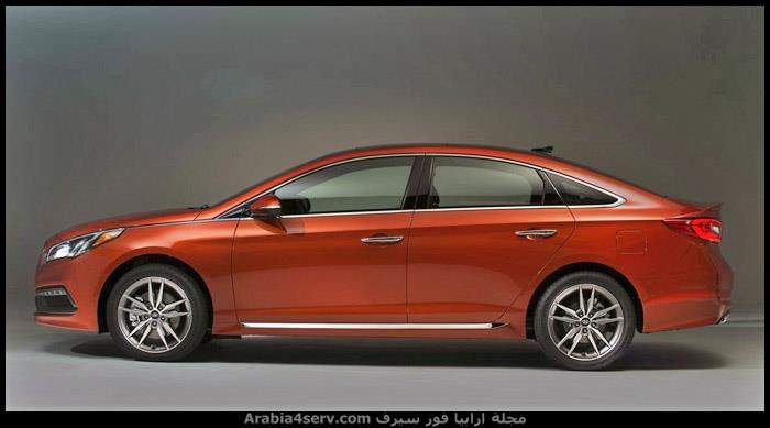 هيونداي-سوناتا-2015-hyundai-sonata-9