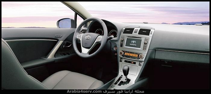 تويوتا-افينسيس-2015-4