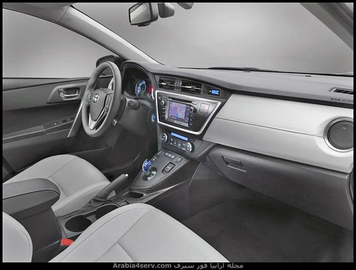 تويوتا-اوريس-2015-Toyota-Auris-1