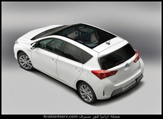 تويوتا-اوريس-2015-Toyota-Auris-10