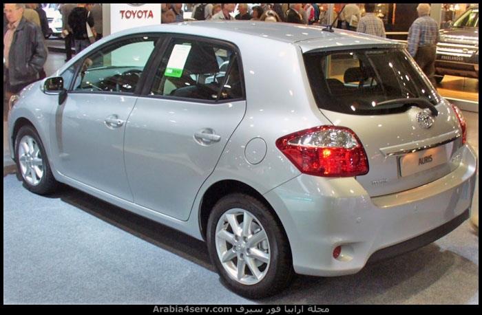 تويوتا-اوريس-2015-Toyota-Auris-16
