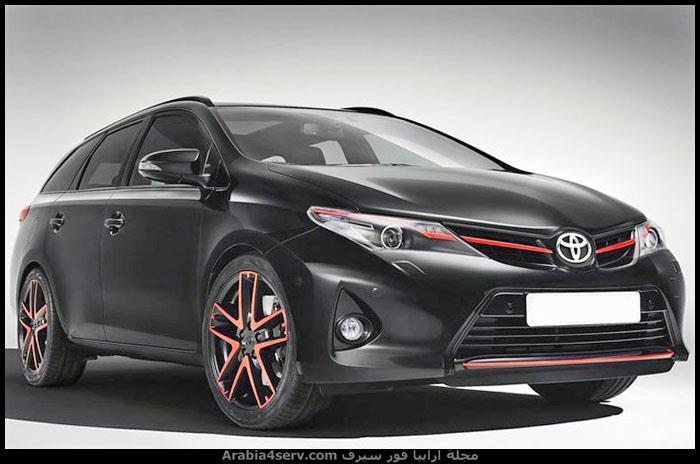 تويوتا-اوريس-2015-Toyota-Auris-17