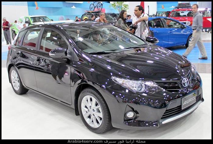 تويوتا-اوريس-2015-Toyota-Auris-21