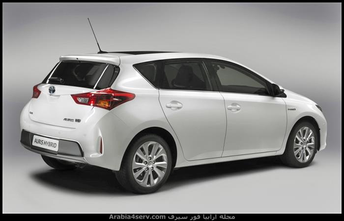 تويوتا-اوريس-2015-Toyota-Auris-3
