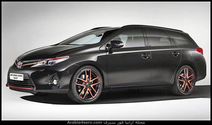 تويوتا-اوريس-2015-Toyota-Auris-4