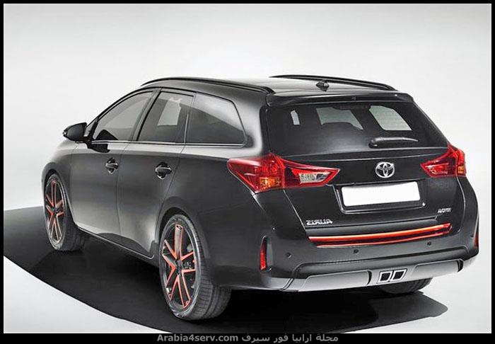 تويوتا-اوريس-2015-Toyota-Auris-6