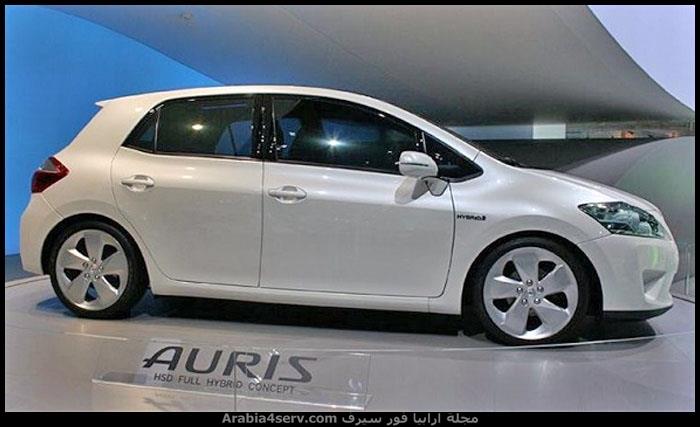 تويوتا-اوريس-2015-Toyota-Auris-7