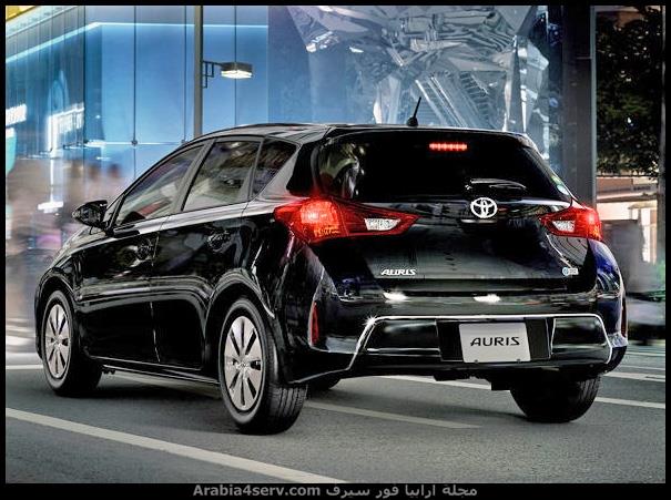 تويوتا-اوريس-2015-Toyota-Auris-9
