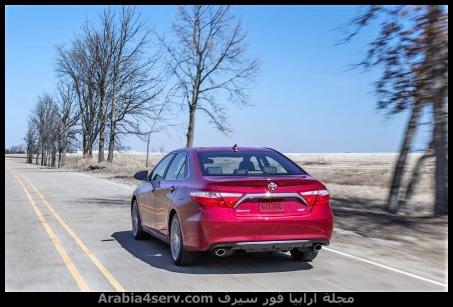 تويوتا-كامري-2015-15