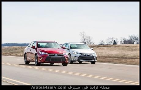 تويوتا-كامري-2015-27