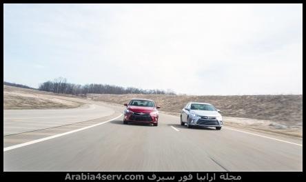 تويوتا-كامري-2015-28