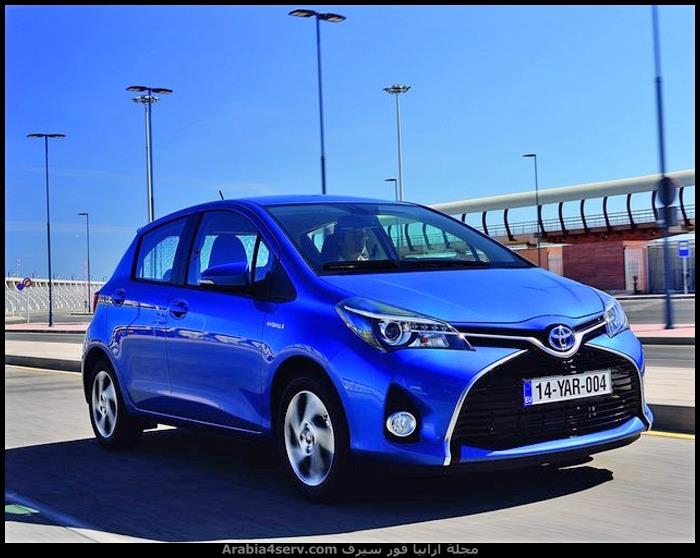 تويوتا-ياريس-2015-toyota-yaris-2015-10