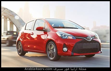 تويوتا-ياريس-2015-toyota-yaris-2015-2