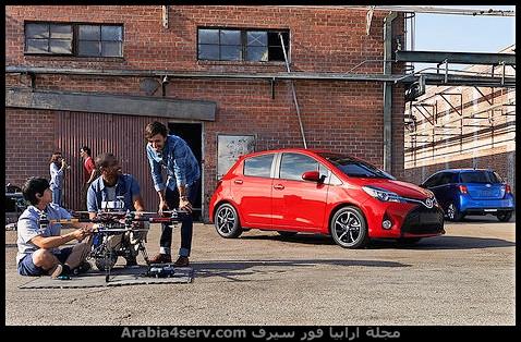 تويوتا-ياريس-2015-toyota-yaris-2015-4