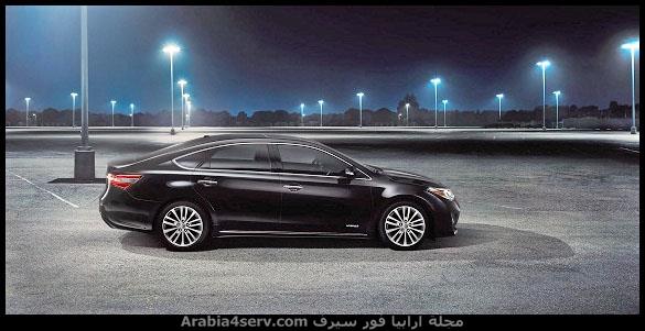 Toyota Avalon 2015