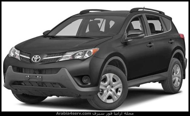 تويوتا-راف-فور-2015-Toyota-Rav4-11