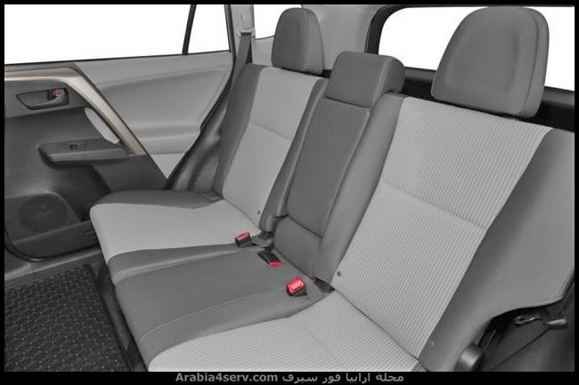 تويوتا-راف-فور-2015-Toyota-Rav4-24