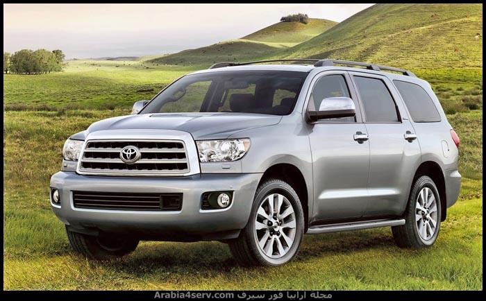 تويوتا-سيكويا-2015-Toyota-Sequoia-2015-17