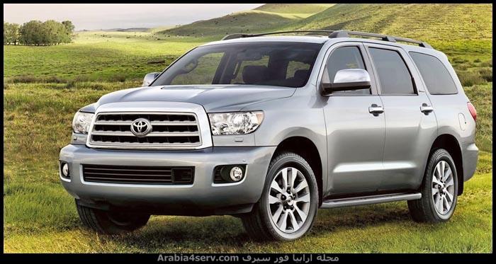 تويوتا-سيكويا-2015-Toyota-Sequoia-2015-18
