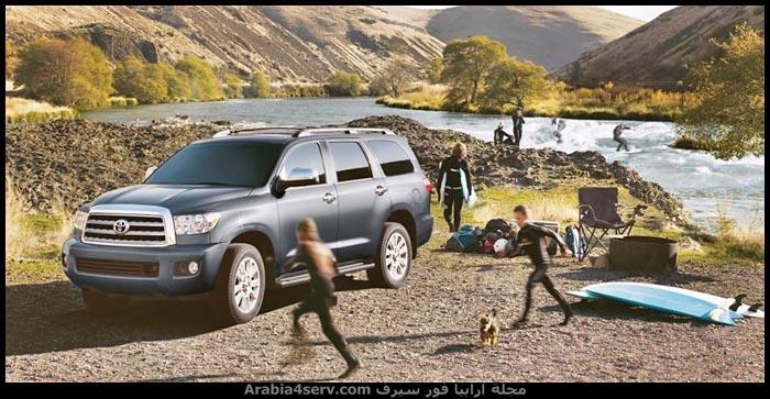 تويوتا-سيكويا-2015-Toyota-Sequoia-2015-6
