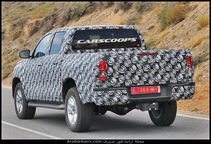 تويوتا-هايلوكس-2015-Toyota-Hilux-2015-6