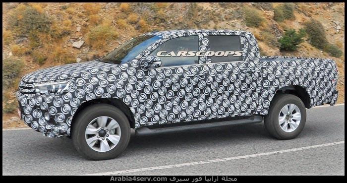 تويوتا-هايلوكس-2015-Toyota-Hilux-2015-9