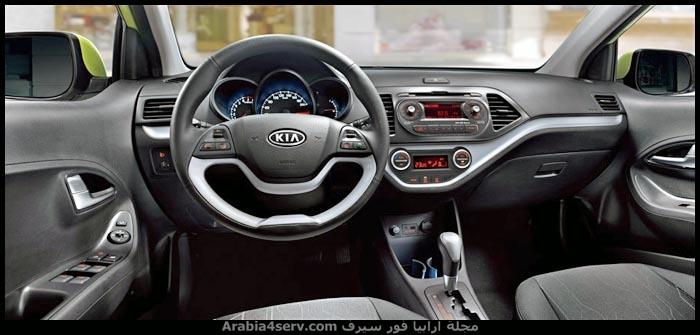 كيا-بيكانتو-2015-Kia-Picanto-2015-11