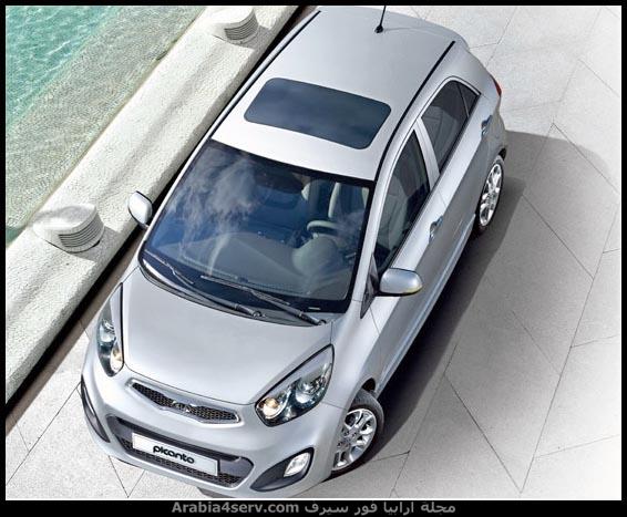 كيا-بيكانتو-2015-Kia-Picanto-2015-3
