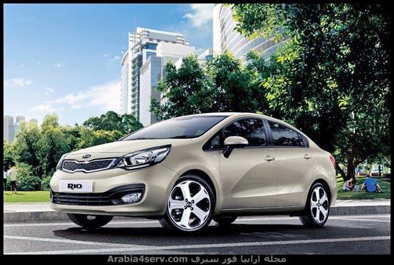 كيا-ريو-2015-Kia-Rio-2015-32