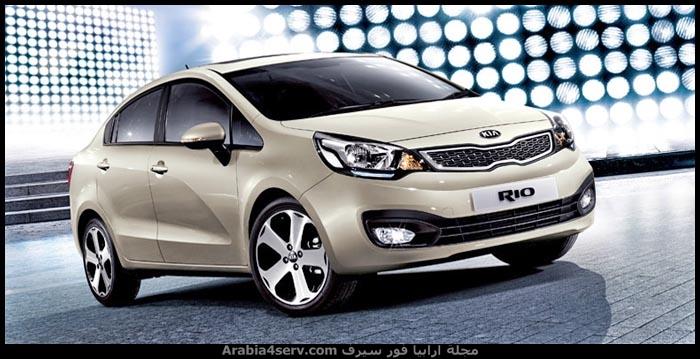 كيا-ريو-2015-Kia-Rio-2015-34