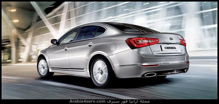 Kia-Cadenza-كيا-كادينزا-2015-18
