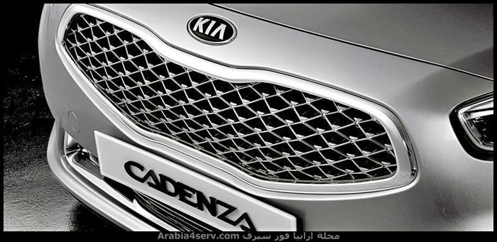 Kia-Cadenza-كيا-كادينزا-2015-19