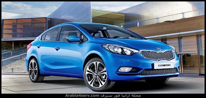 كيا-سيراتو-2015-Kia-Cerato-2015-1
